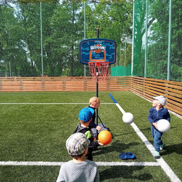 MŠ - květen 2024 (1. část)